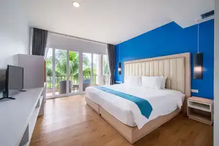 Coco Phuket Bangtao - Sha Extra Plus - 254