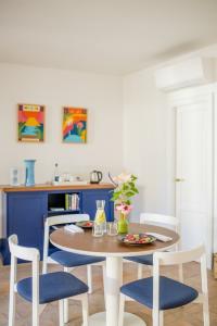 Relais Regina Giovanna - 114