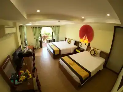 Vela Phu Quoc Resort - 99