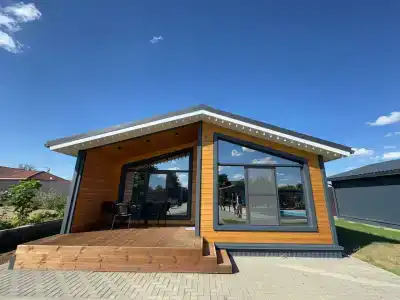 Воложка Villas - 81
