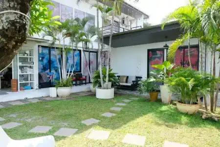 Baan Poon Garden - 68