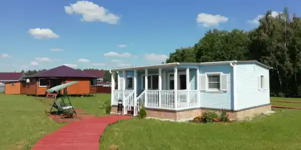 Солнечный Дом - Casa del Sole - 53
