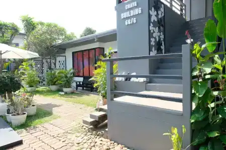Baan Poon Garden - 142