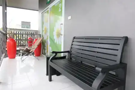 Baan Poon Garden - 144
