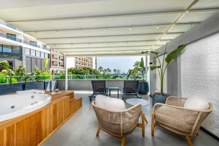 White City Resort - Ultra All Inclusive - 108