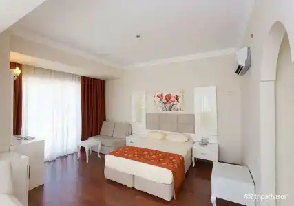 Grand Mir' Amor - 91