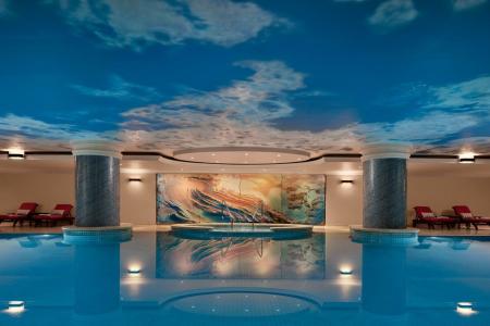 The Ritz-Carlton, Istanbul at the Bosphorus - 123