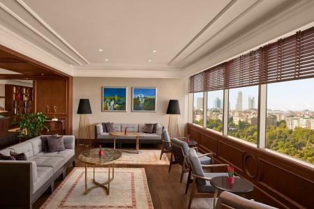 The Ritz-Carlton, Istanbul at the Bosphorus - 124