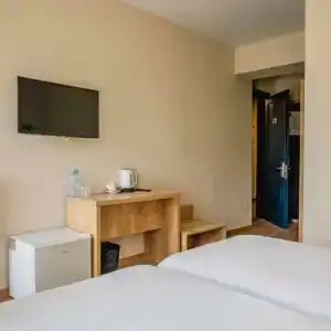 Gudauri Inn - 22