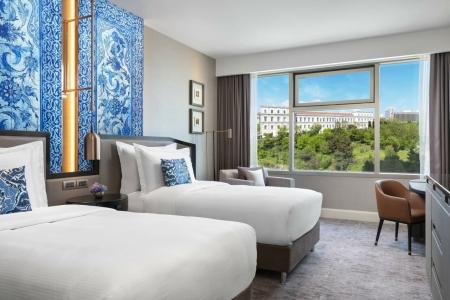 The Ritz-Carlton, Istanbul at the Bosphorus - 177