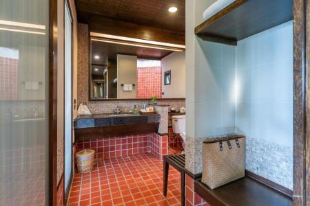 Le Vimarn Cottages & Spa - 128