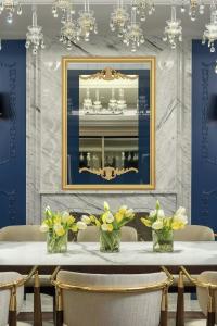 The Ritz-Carlton, Istanbul at the Bosphorus - 172