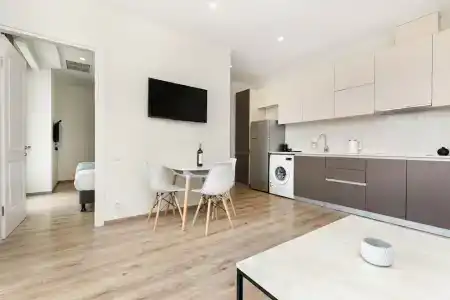 Bellevue Residential Batumi - 67