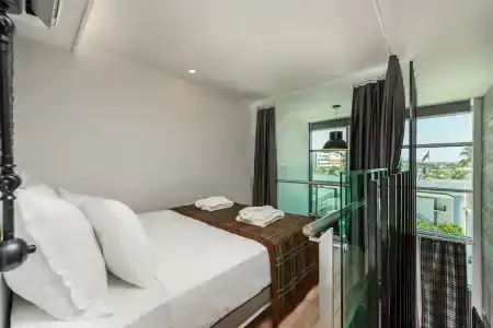 White City Resort - Ultra All Inclusive - 140