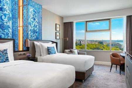 The Ritz-Carlton, Istanbul at the Bosphorus - 203