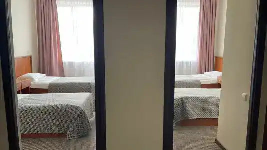Матвеевский - 50