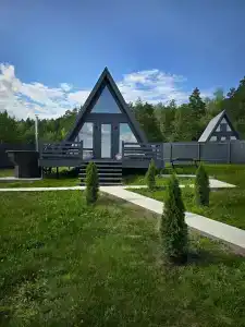 Олимпиец - 50