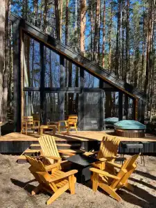 The Lagom - 112