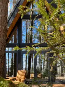 The Lagom - 96