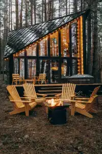 The Lagom - 163