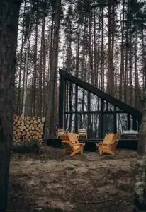 The Lagom - 117