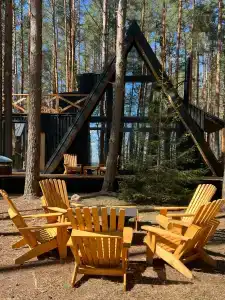 The Lagom - 82