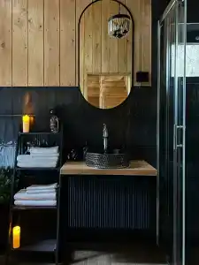 The Lagom - 140