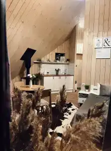 The Lagom - 150