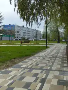 Центральный - 48