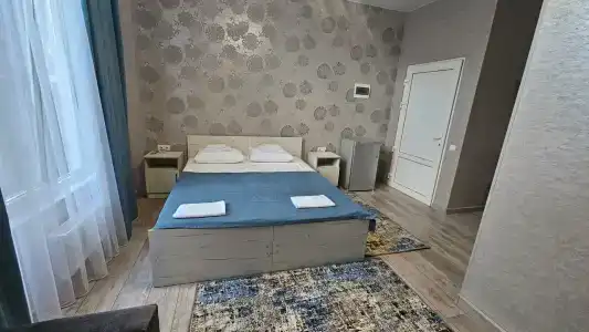 Уютный отдых - 53