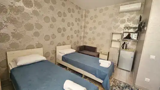 Уютный отдых - 45