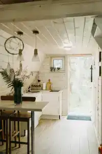 Глэмпинг Shanti Home - 192