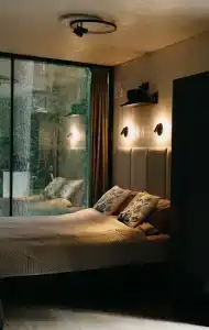 Глэмпинг Shanti Home - 265