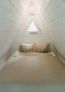 Глэмпинг Shanti Home - 285