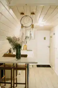 Глэмпинг Shanti Home - 178