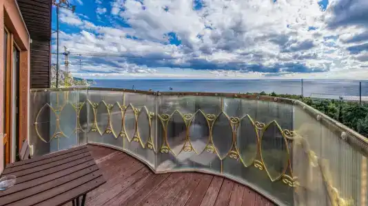 Гостевой дом на Шулейкина 18 - 153