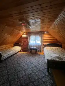 Деревенька - 50