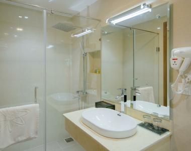 Orbit Resort & Spa - 108