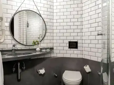 Ibis Istanbul Zeytinburnu - 137