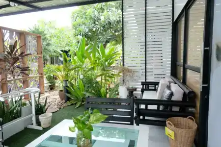 Baan Poon Garden - 48