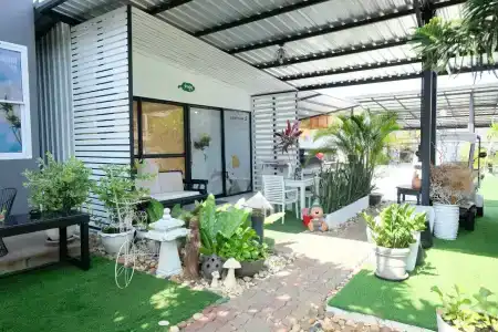 Baan Poon Garden - 49