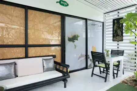 Baan Poon Garden - 52