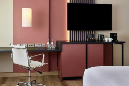 Sheraton Frankfurt Airport & Conference Center - 71