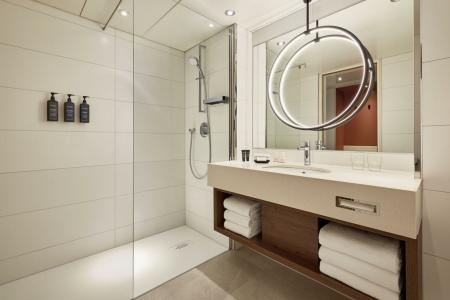 Sheraton Frankfurt Airport & Conference Center - 137