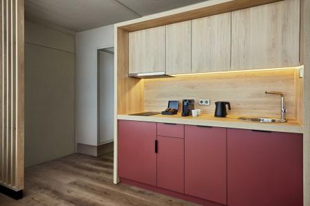 Sheraton Frankfurt Airport & Conference Center - 172