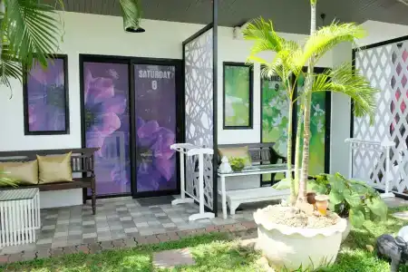 Baan Poon Garden - 23