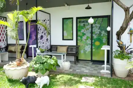 Baan Poon Garden - 36