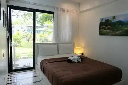 Baan Poon Garden - 26