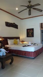 Papillon Resort - 87