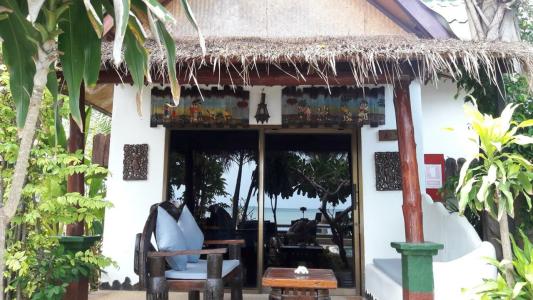 Papillon Resort - 96